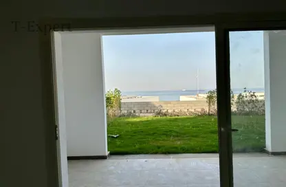 شاليه - 2 غرف نوم - 2 حمامات للبيع في المونت جلاله - العين السخنة - السويس