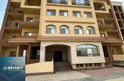 شقة - 3 غرف نوم - 3 حمامات للبيع في المقصد - كمبوندات العاصمة الإدارية الجديدة - العاصمة الإدارية الجديدة - القاهرة