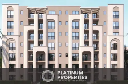 Apartment - 4 Bedrooms - 4 Bathrooms for sale in Talala - New Heliopolis Compounds - New Heliopolis - Cairo