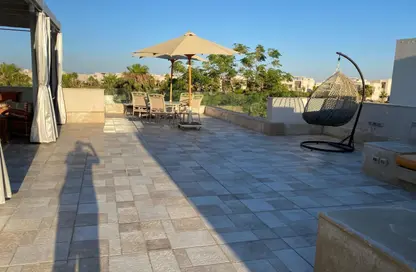 شاليه - 4 غرف نوم - 3 حمامات للبيع في هاسييندا باي - سيدي عبد الرحمن - الساحل الشمالي