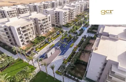 Apartment - 3 Bedrooms - 2 Bathrooms for sale in The Address East - 90 Street - The 5th Settlement - New Cairo City - Cairo