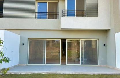 شقة - 4 غرف نوم - 5 حمامات للبيع في ذا كراون - طريق مصر اسكندرية الصحراوي - مدينة 6 أكتوبر - الجيزة