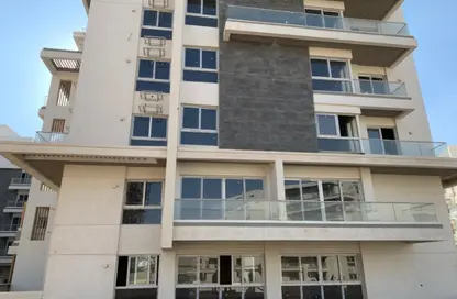 Apartment - 3 Bedrooms - 3 Bathrooms for sale in Mountain View iCity - 5th Settlement Compounds - The 5th Settlement - New Cairo City - Cairo