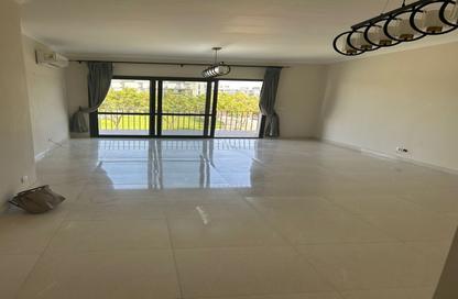 Apartment - 3 Bedrooms - 3 Bathrooms for rent in Westown - Sheikh Zayed Compounds - Sheikh Zayed City - Giza
