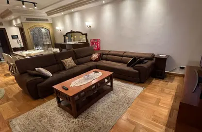 شقة - 3 غرف نوم - 2 حمامات للايجار في سمارت لايف - المستثمرين الجنوبية - مدينة القاهرة الجديدة - القاهرة