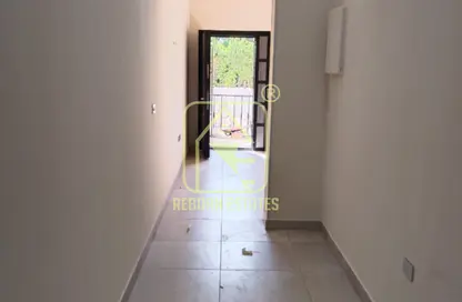 Apartment - 3 Bedrooms - 4 Bathrooms for rent in Yasmine District - 14th District - Sheikh Zayed City - Giza