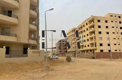 شقة - 3 غرف نوم - 2 حمامات للبيع في حى الاندلس - مدينة القاهرة الجديدة - القاهرة