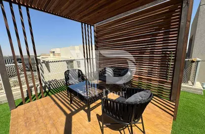 Apartment - 1 Bedroom - 1 Bathroom for rent in Eastown - 5th Settlement Compounds - The 5th Settlement - New Cairo City - Cairo Apartment - 1 Bedroom - 1 Bathroom for rent in Eastown - 5th Settlement Compounds - The 5th Settlement - New Cairo City - Cairo