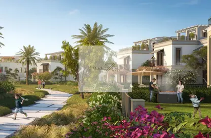 Apartment - 2 Bedrooms - 2 Bathrooms for sale in Belle Vie - New Zayed City - Sheikh Zayed City - Giza