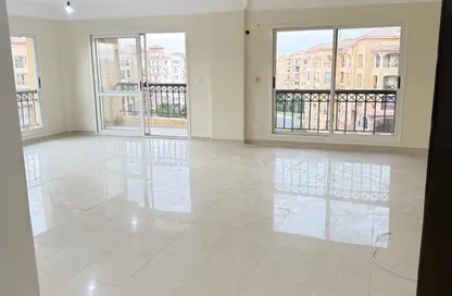 Apartment - 4 Bedrooms - 4 Bathrooms for rent in Madinaty - Cairo