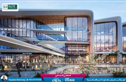 Shop - Studio for sale in 6 October Compounds - 6 October City - Giza Shop - Studio for sale in 6 October Compounds - 6 October City - Giza