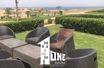 شاليه - 3 غرف نوم - 2 حمامات للبيع في لافيستا 6 - لافيستا - العين السخنة - السويس