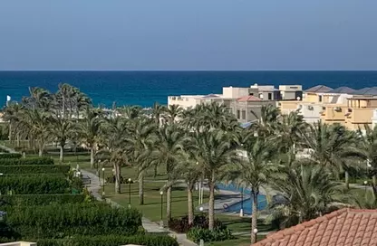 فيلا - 4 غرف نوم - 4 حمامات للبيع في ستيلا سيدي عبد الرحمن - سيدي عبد الرحمن - الساحل الشمالي