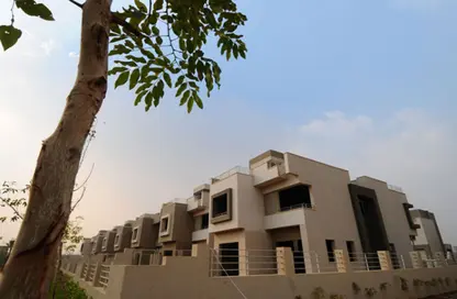 Villa - 4 Bedrooms - 3 Bathrooms for sale in Village Gardens Katameya - 5th Settlement Compounds - The 5th Settlement - New Cairo City - Cairo