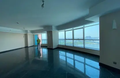 Hotel Apartment - 4 Bedrooms - 4 Bathrooms for sale in Cornish El Nile St. - Maadi - Hay El Maadi - Cairo