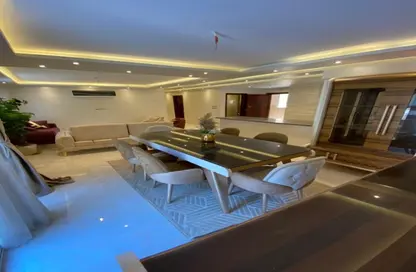 Villa - 4 Bedrooms - 3 Bathrooms for sale in The MarQ - 5th Settlement Compounds - The 5th Settlement - New Cairo City - Cairo