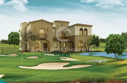 Apartment - 3 Bedrooms - 3 Bathrooms for sale in City Gate - 5th Settlement Compounds - The 5th Settlement - New Cairo City - Cairo