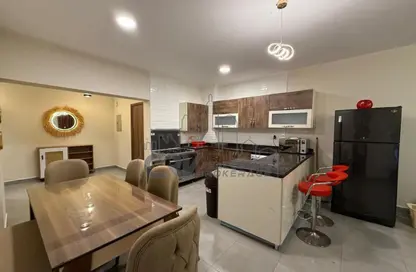 Chalet - 3 Bedrooms - 2 Bathrooms for rent in Amwaj - Sidi Abdel Rahman - North Coast