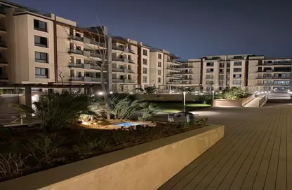 Penthouse - 4 Bedrooms - 5 Bathrooms for sale in Azad - 5th Settlement Compounds - The 5th Settlement - New Cairo City - Cairo