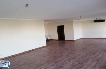 Duplex - 3 Bedrooms - 4 Bathrooms for rent in Westown - Sheikh Zayed Compounds - Sheikh Zayed City - Giza