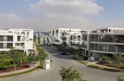 Apartment - 3 Bedrooms - 2 Bathrooms for sale in Taj City - 5th Settlement Compounds - The 5th Settlement - New Cairo City - Cairo