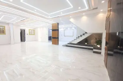 Duplex - 4 Bedrooms - 3 Bathrooms for sale in Jade Park - New Capital Compounds - New Capital City - Cairo