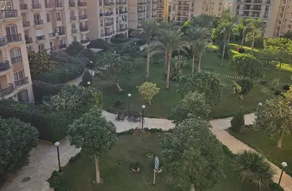 Apartment - 3 Bedrooms - 3 Bathrooms for sale in El Rehab Extension - Al Rehab - New Cairo City - Cairo