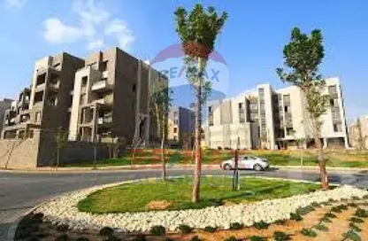Apartment - 2 Bedrooms - 2 Bathrooms for sale in The Village - South Investors Area - New Cairo City - Cairo Apartment - 2 Bedrooms - 2 Bathrooms for sale in The Village - South Investors Area - New Cairo City - Cairo