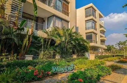 Apartment - 2 Bedrooms - 2 Bathrooms for sale in Taj City - 5th Settlement Compounds - The 5th Settlement - New Cairo City - Cairo