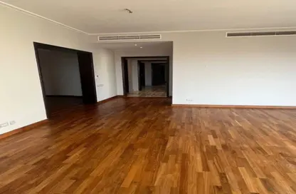 Apartment - 3 Bedrooms - 3 Bathrooms for sale in Forty West - Sheikh Zayed Compounds - Sheikh Zayed City - Giza