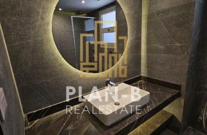 شقة - 3 غرف نوم - 3 حمامات للبيع في نيو جيزة - طريق مصر اسكندرية الصحراوي - مدينة 6 أكتوبر - الجيزة