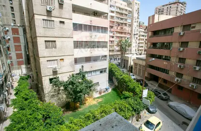مساحات مكتبية - استوديو - 2 حمامات للبيع في زيزينيا - حي شرق - الاسكندرية