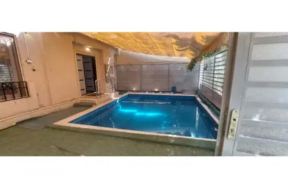 Townhouse - 3 Bedrooms - 4 Bathrooms for sale in Katameya Gardens - El Katameya Compounds - El Katameya - New Cairo City - Cairo