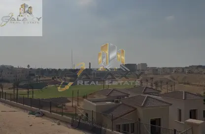 فيلا - 5 غرف نوم - 4 حمامات للبيع في ليفانا - اب تاون كايرو - المقطم - القاهرة
