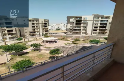 Apartment - 3 Bedrooms - 2 Bathrooms for sale in El Koronfel - The 5th Settlement - New Cairo City - Cairo