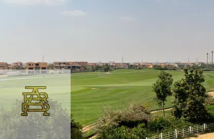 Villa - 7 Bedrooms - 7 Bathrooms for rent in Madinaty - Cairo