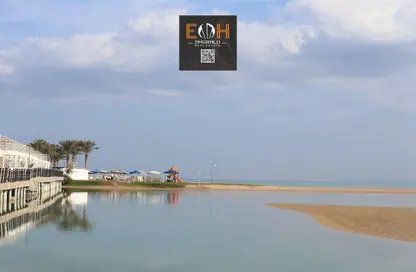 شقة - 2 غرف نوم - 1 حمام للبيع في منطقة الاحياء - الغردقة - محافظة البحر الاحمر