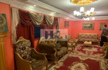 شقة - 2 غرف نوم - 1 حمام للايجار في آخر فيصل - فيصل - حي الهرم - الجيزة