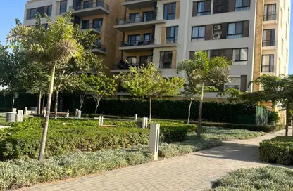 Apartment - 3 Bedrooms - 3 Bathrooms for sale in Eastown - 5th Settlement Compounds - The 5th Settlement - New Cairo City - Cairo