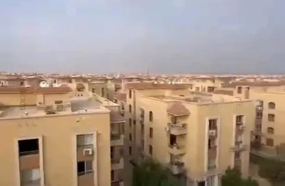 (بنتهاوس  (روف - 4 غرف نوم - 3 حمامات للبيع في مدينة الخمائل - كمبوندات الشيخ زايد - الشيخ زايد - الجيزة