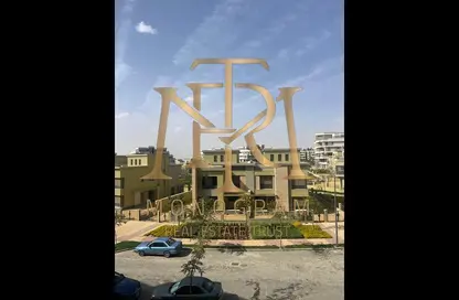 شقة - 3 غرف نوم - 3 حمامات للبيع في فيليت - كمبوندات التجمع الخامس - التجمع الخامس - مدينة القاهرة الجديدة - القاهرة