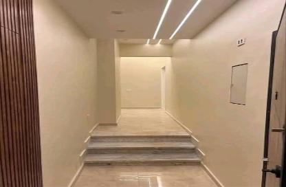 Apartment - 3 Bedrooms - 3 Bathrooms for sale in Al Tayaran St. - Al Sharekat - Nasr City - Cairo