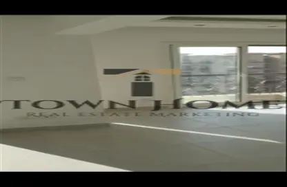 Apartment - 2 Bedrooms - 1 Bathroom for rent in El Rehab Extension - Al Rehab - New Cairo City - Cairo