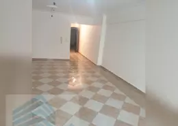 Office Space - Studio - 1 Bathroom for rent in Ahmed Basha Turk St. - Fleming - Hay Sharq - Alexandria