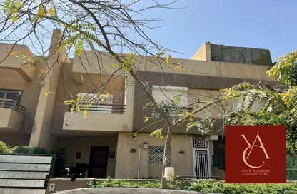 Townhouse - 4 Bedrooms - 3 Bathrooms for sale in The Square - 5th Settlement Compounds - The 5th Settlement - New Cairo City - Cairo