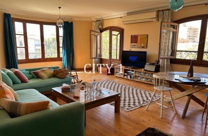 Apartment - 3 Bedrooms - 2 Bathrooms for rent in Mokattam - Cairo