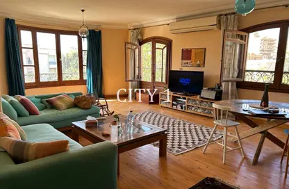 Apartment - 3 Bedrooms - 2 Bathrooms for rent in Mokattam - Cairo