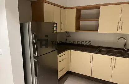 Apartment - 1 Bedroom - 1 Bathroom for sale in Mivida - 5th Settlement Compounds - The 5th Settlement - New Cairo City - Cairo
