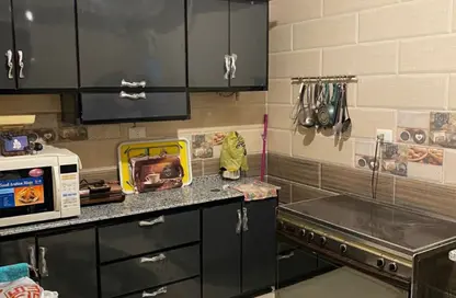 شقة - 3 غرف نوم - 3 حمامات للايجار في دار مصر - طريق 6 اكتوبر وادي النطرون - مدينة 6 أكتوبر - الجيزة