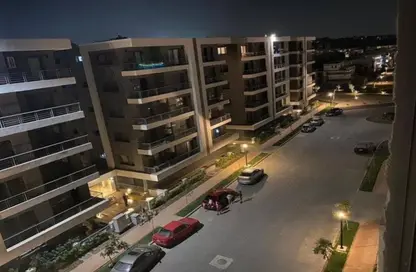Apartment - 3 Bedrooms - 2 Bathrooms for sale in Taj City - 5th Settlement Compounds - The 5th Settlement - New Cairo City - Cairo
